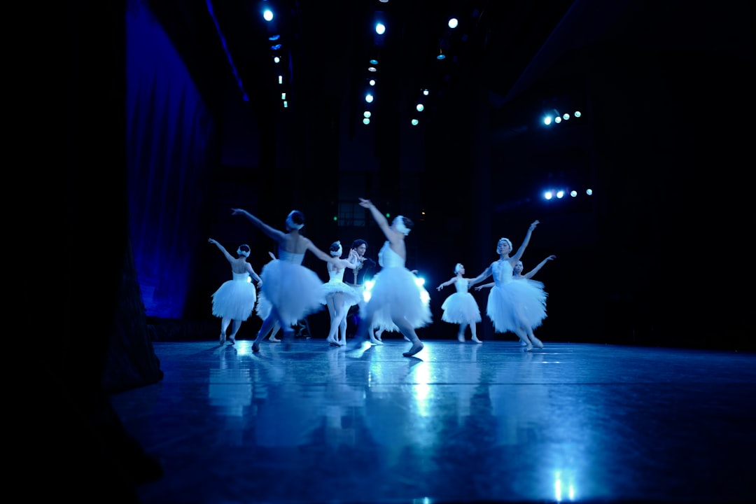 Dance Theatre of Harlem