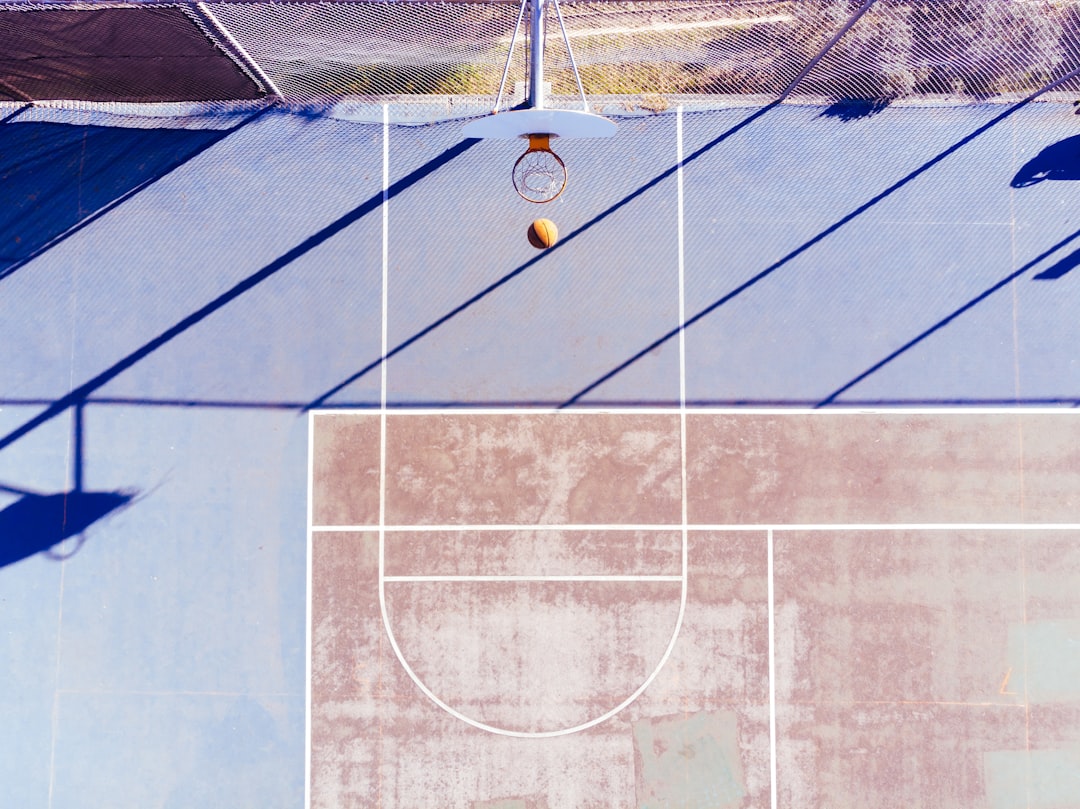 FIBA World Cup Basketball