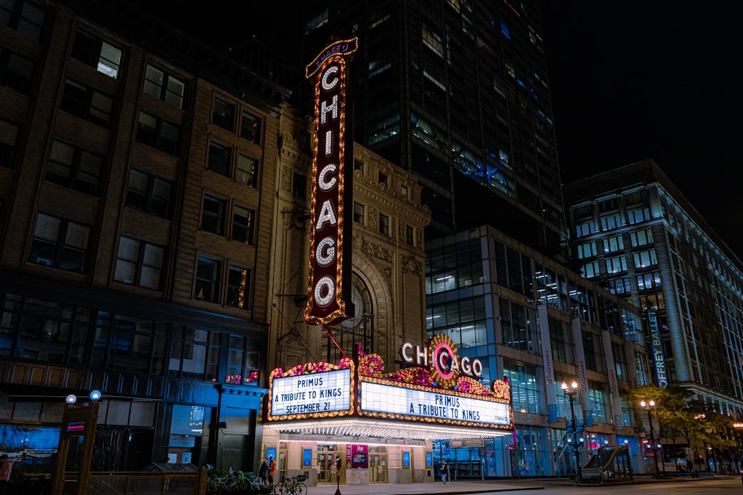 Broadway at the National (Capital One Cardholder Exclusives)