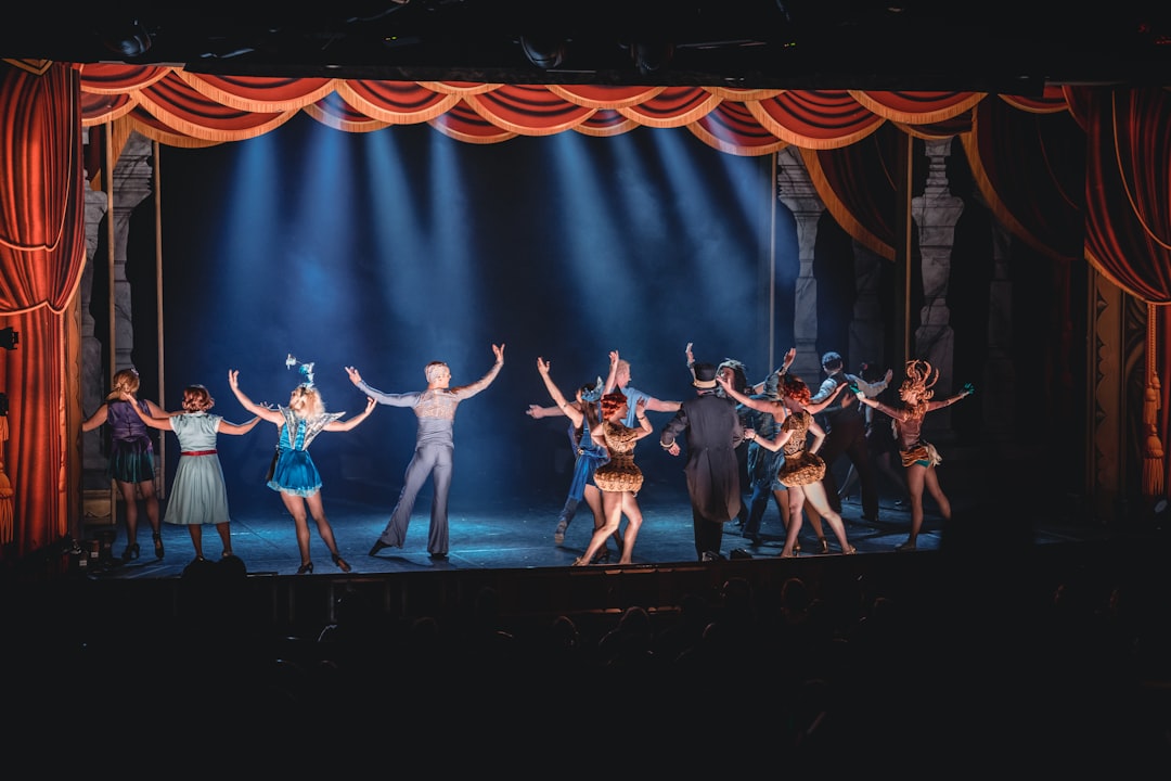 Cobweb Cabaret