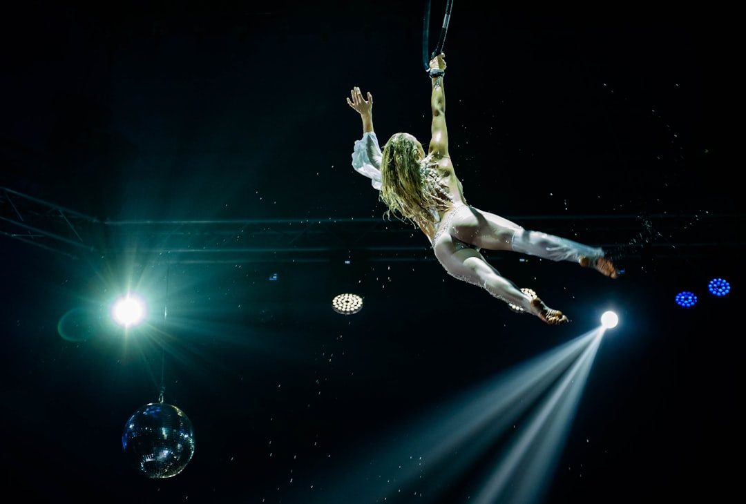 Do Portugal Circus USA