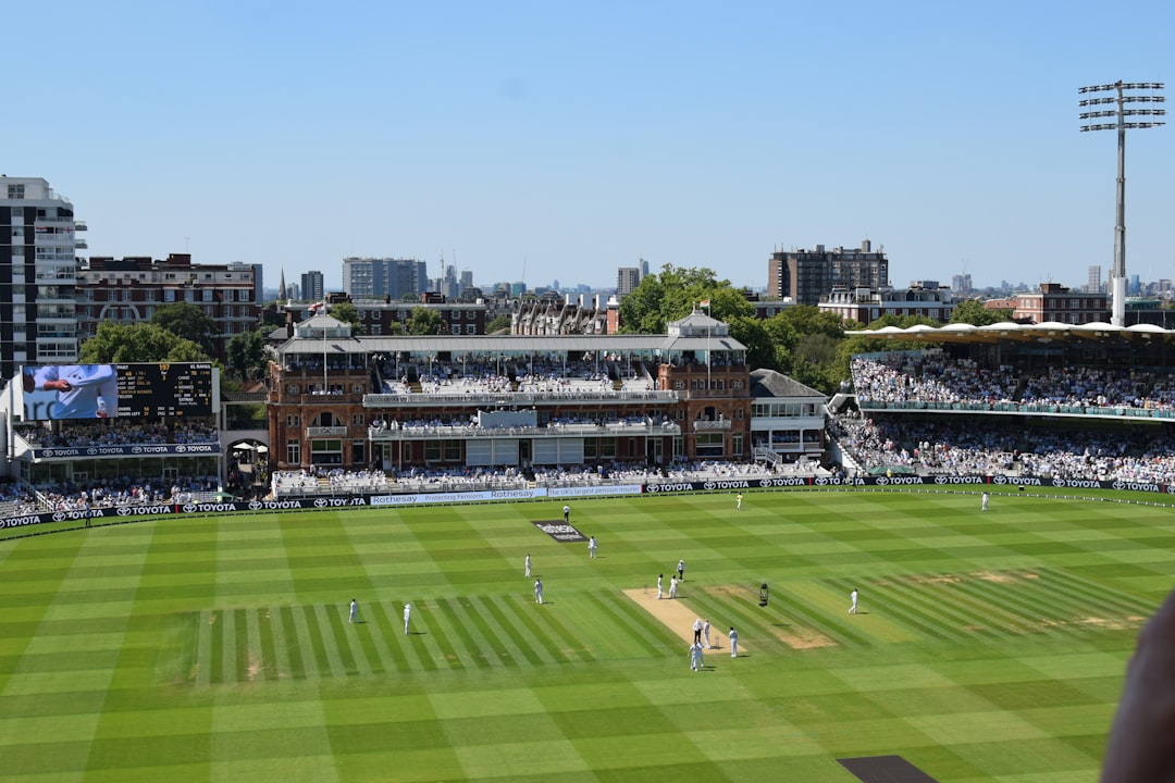 England Cricket