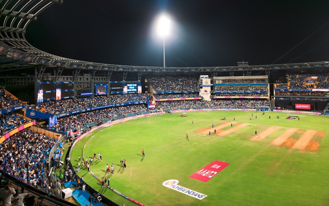 India National Cricket Team