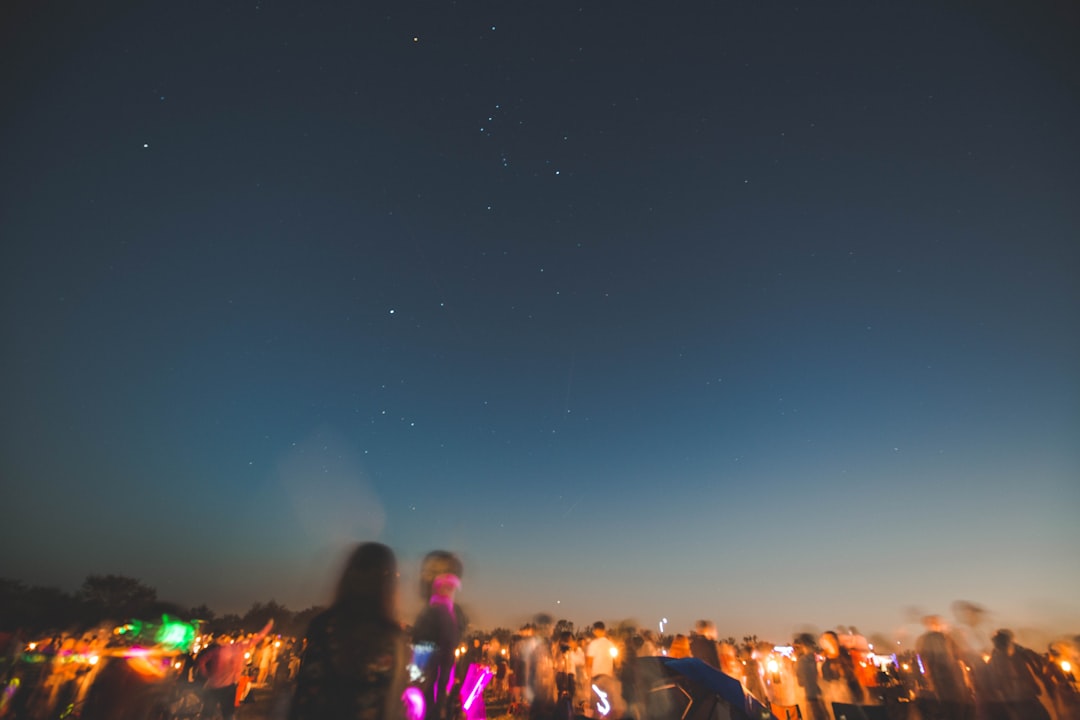 Broadway Rave