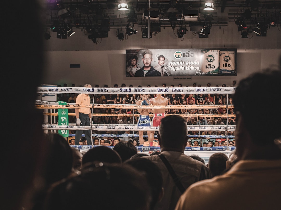 Fierce Fighting Championship