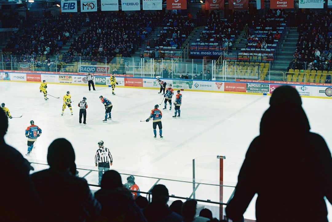 Finland National Hockey Team