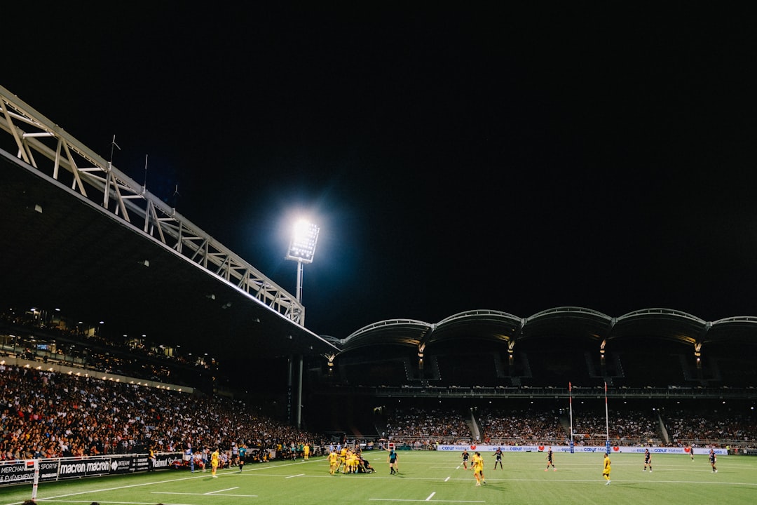 France National Rugby