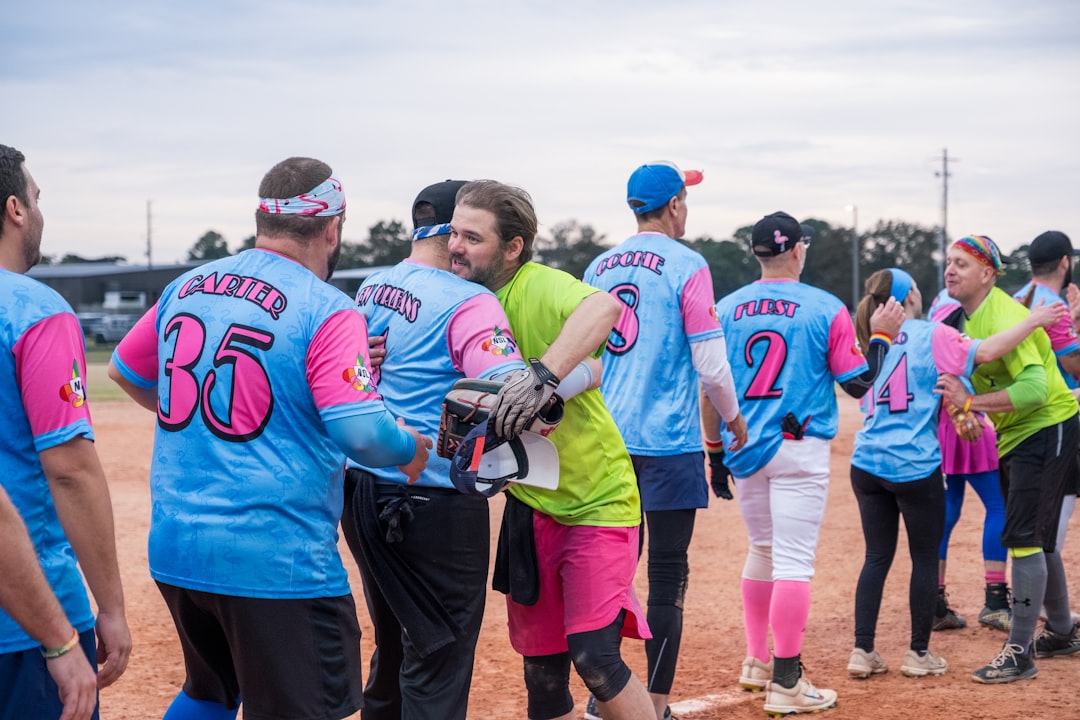 Carolina Blaze Softball