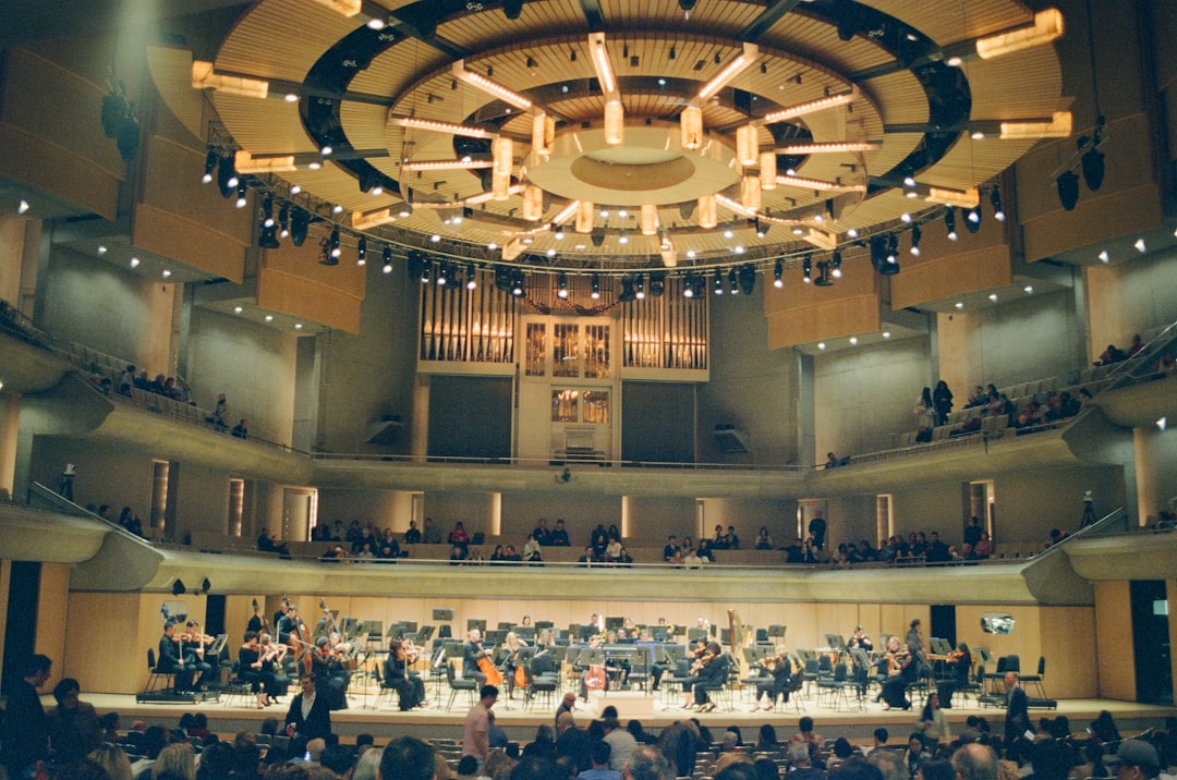 Greensboro Symphony Orchestra