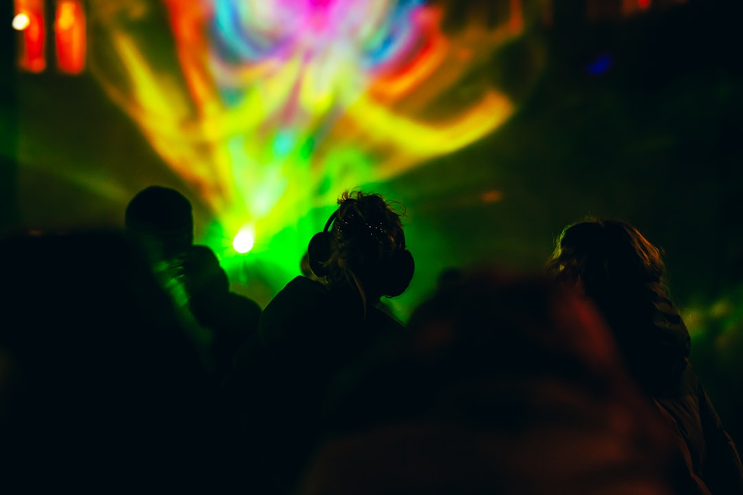 Gimme Gimme Disco