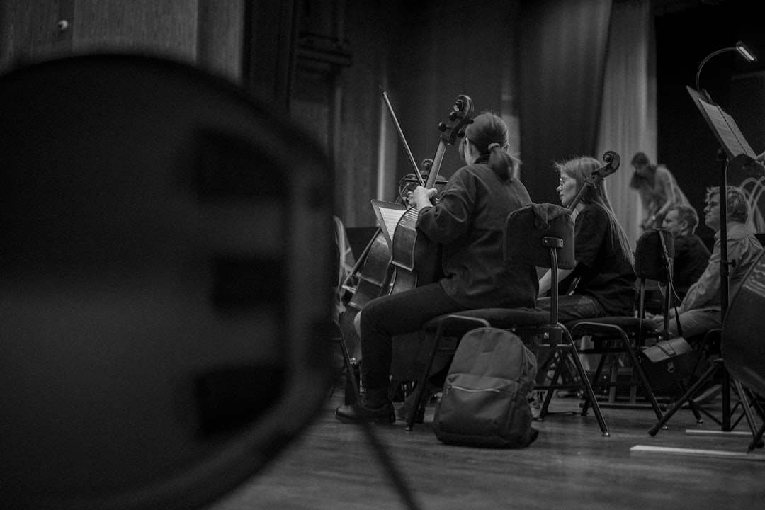 Folsom Lake Symphony