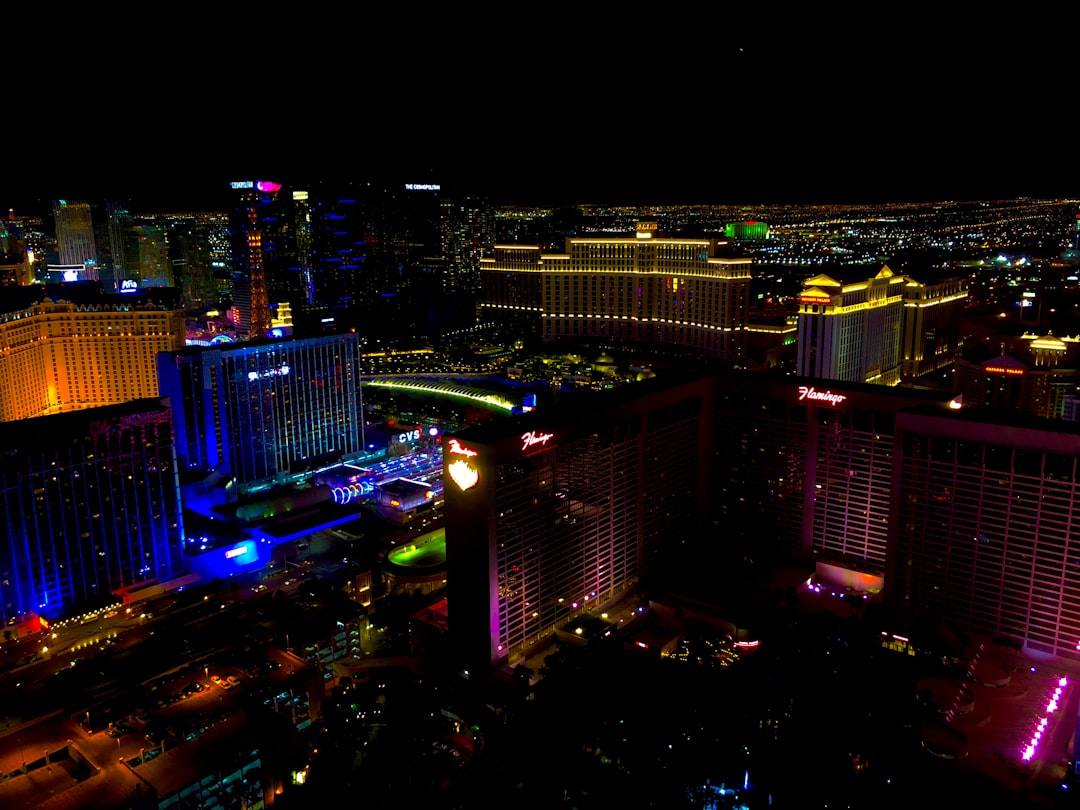 FLY LINQ Zipline