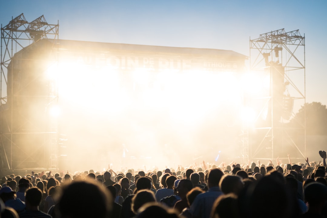 Everwild Music Festival