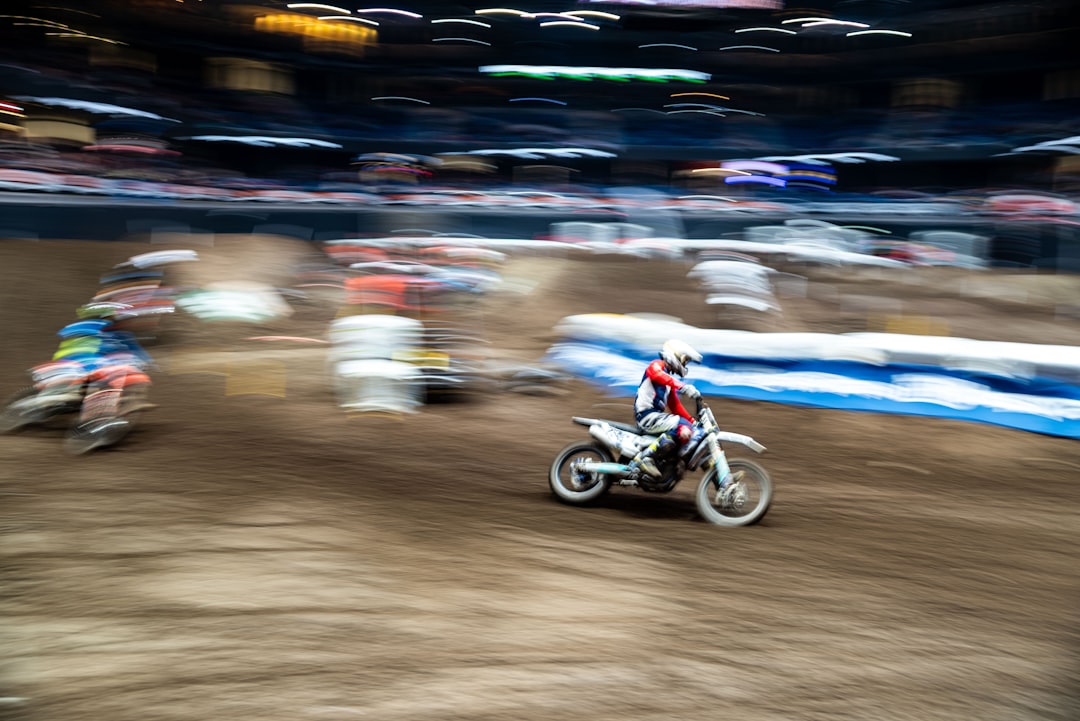 Endurocross