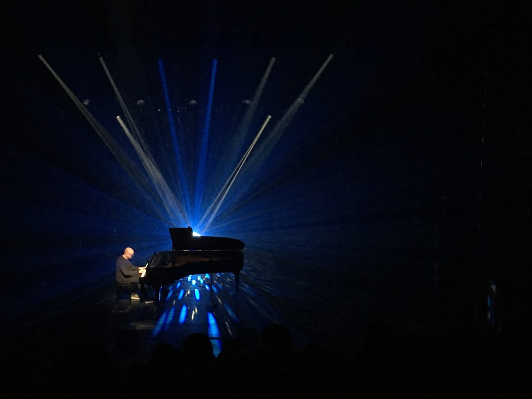 Emmet Cohen Trio