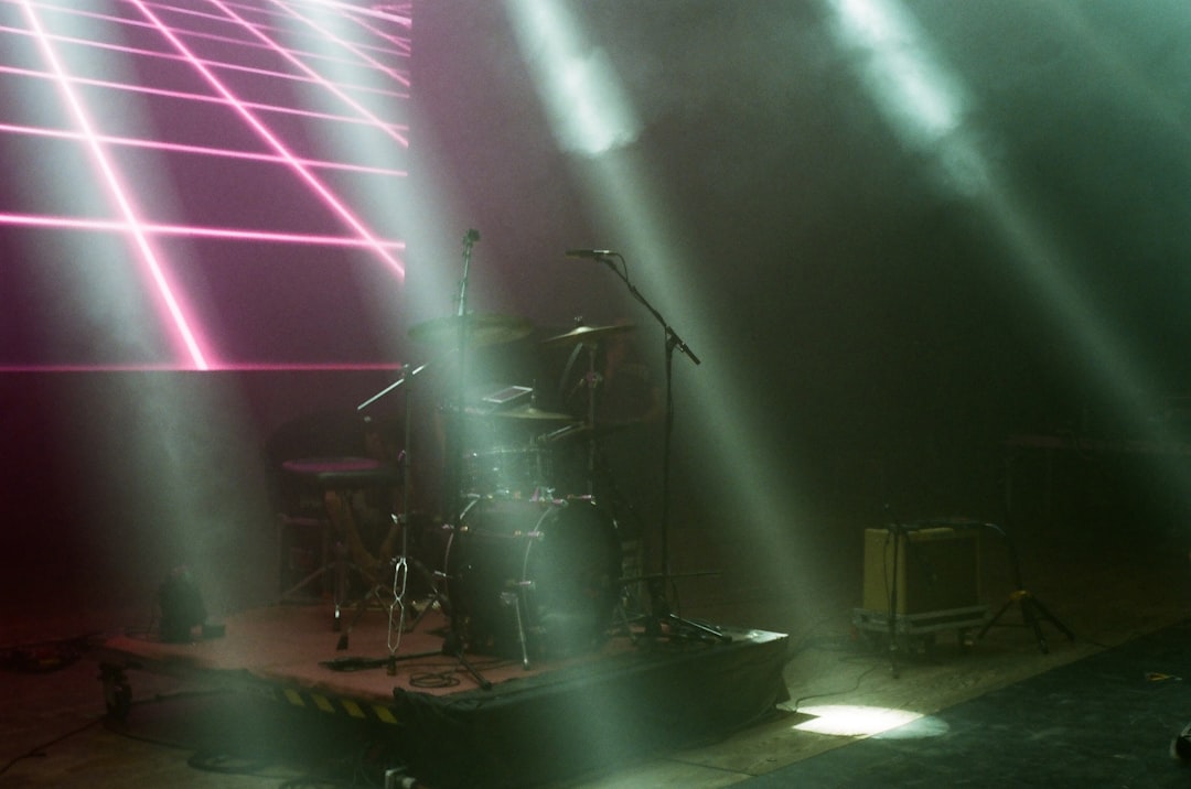 Dead Meadow