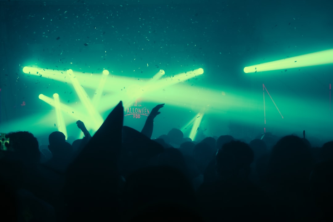 Dead Mans Party