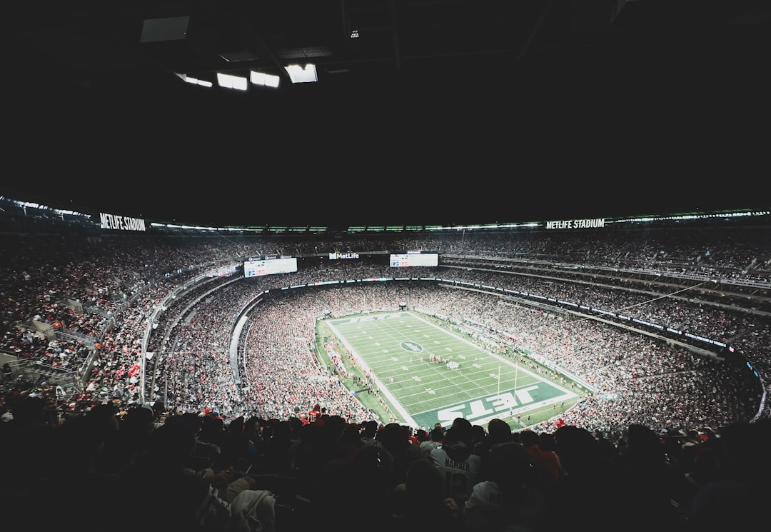 College Football Brasil
