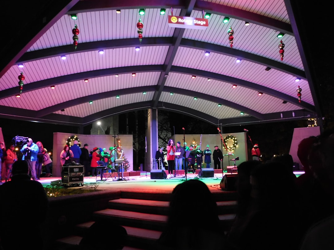 Christmas Jubilee