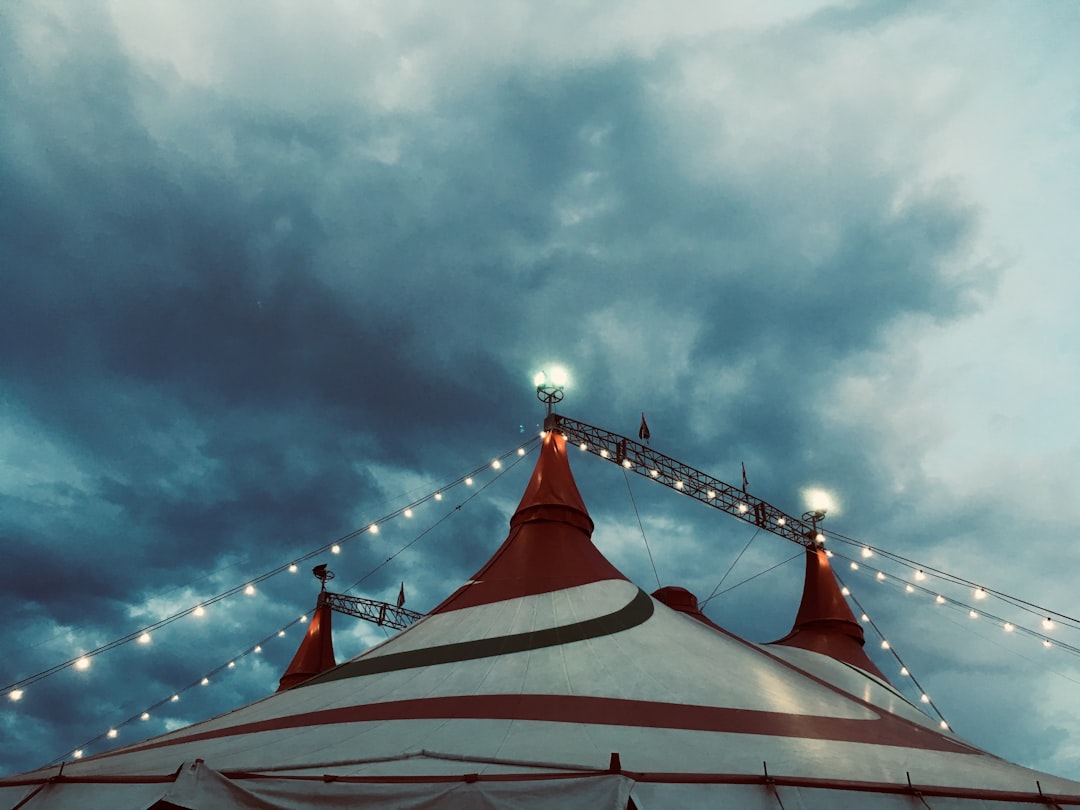 Carden Super Spectacular Circus