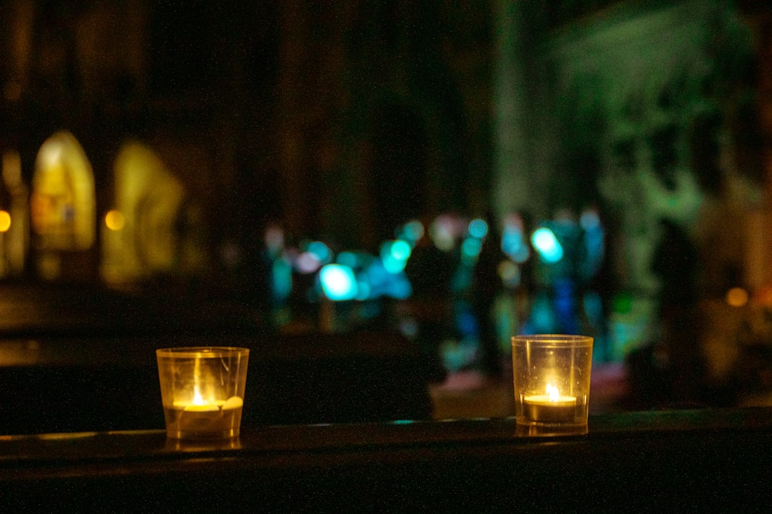 Candlelight: Back in Black (Tribute to AC/DC)