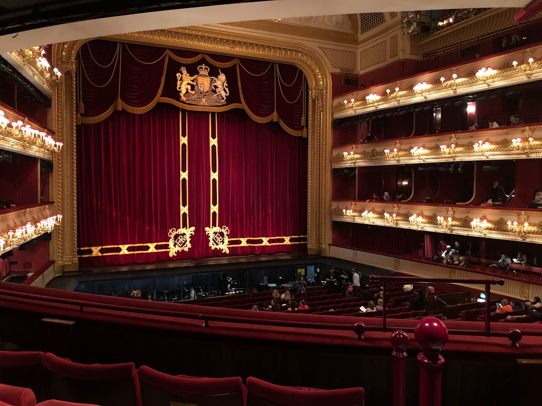 Boston Ballet