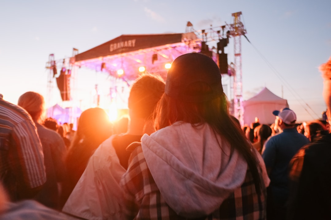 Born and Raised Music Festival