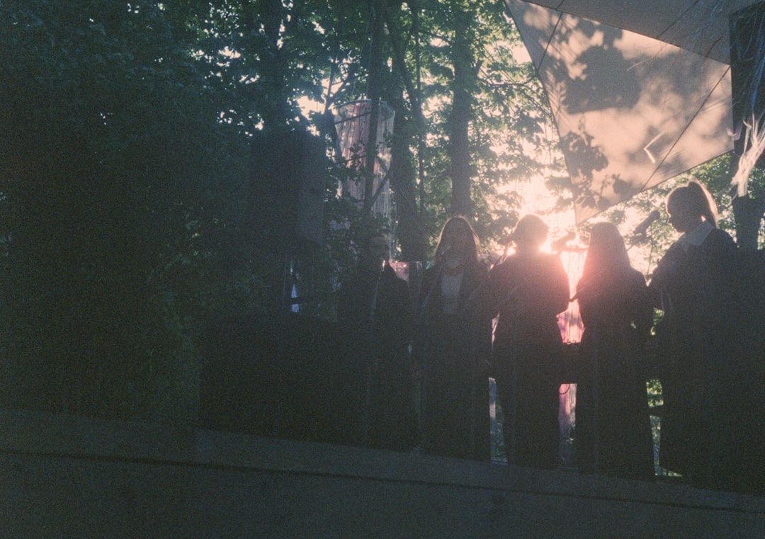 Borderland Festival