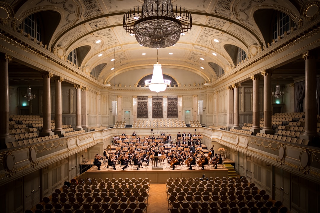 Berliner Philharmoniker