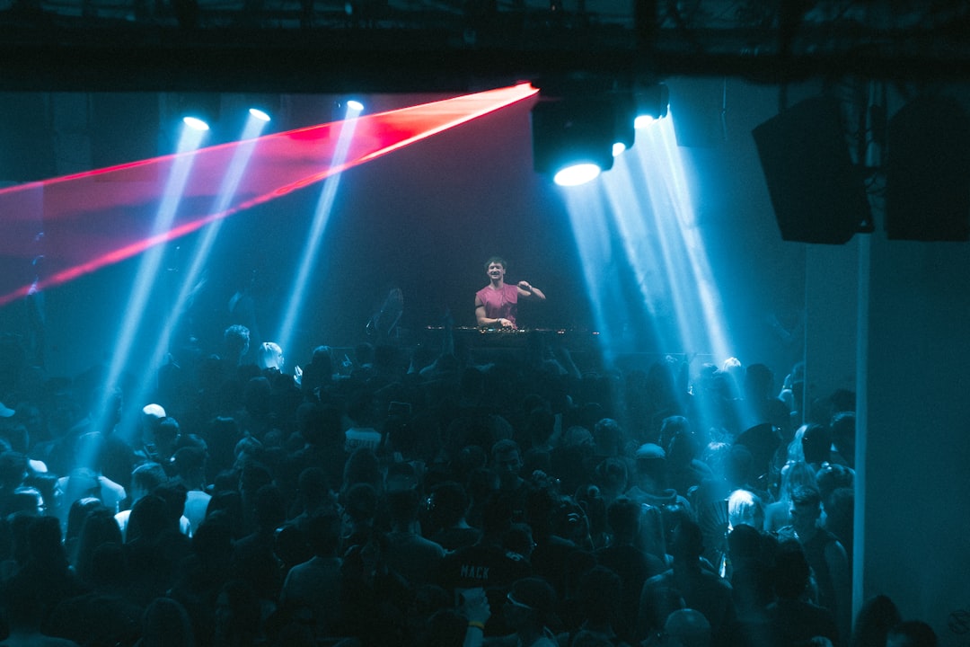 Benny Benassi