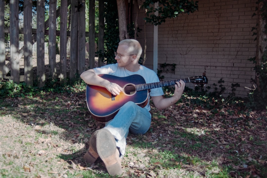 Andrew Lucier