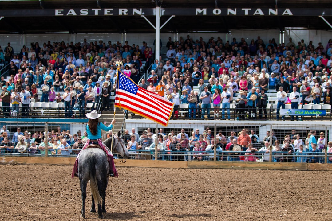 Airdrie Pro Rodeo