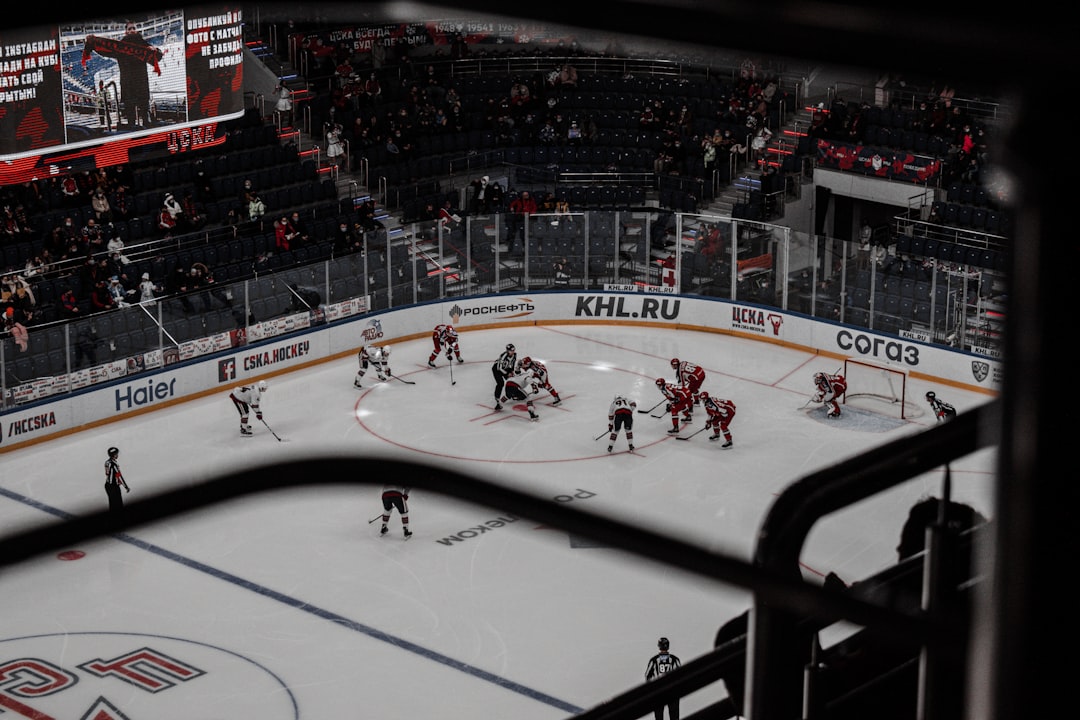 AHL Playoffs