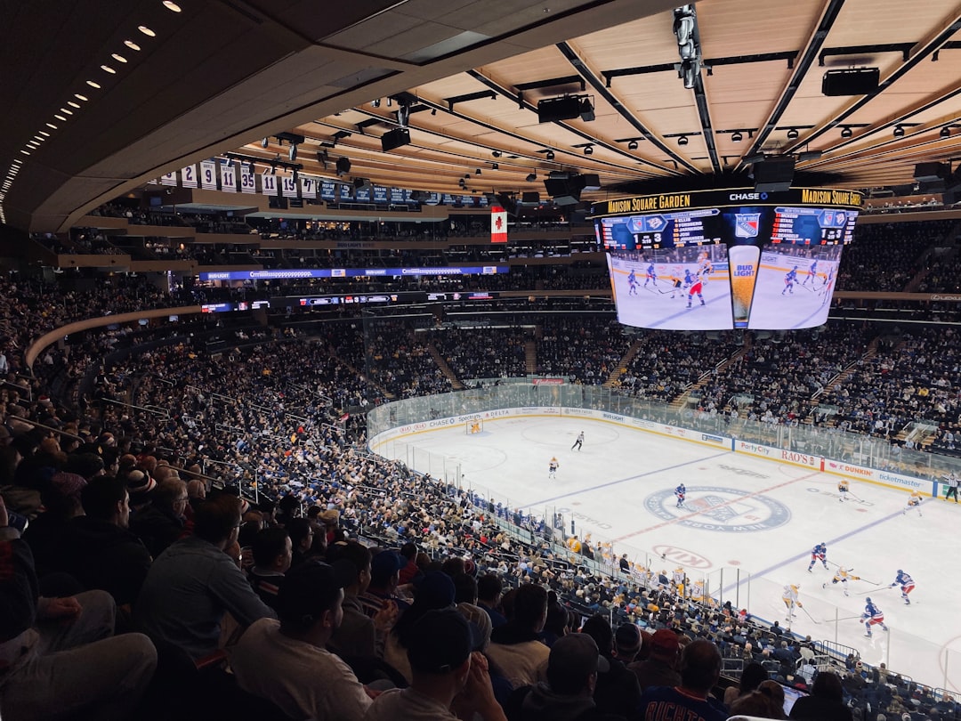 AHL Atlantic Division Finals