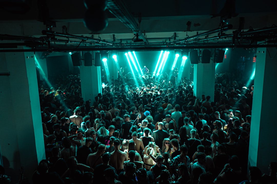Adventure Club