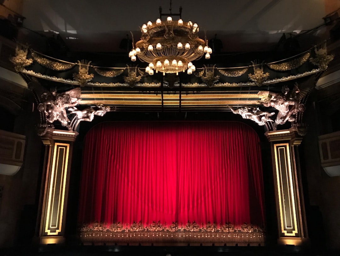 1776 - The Musical