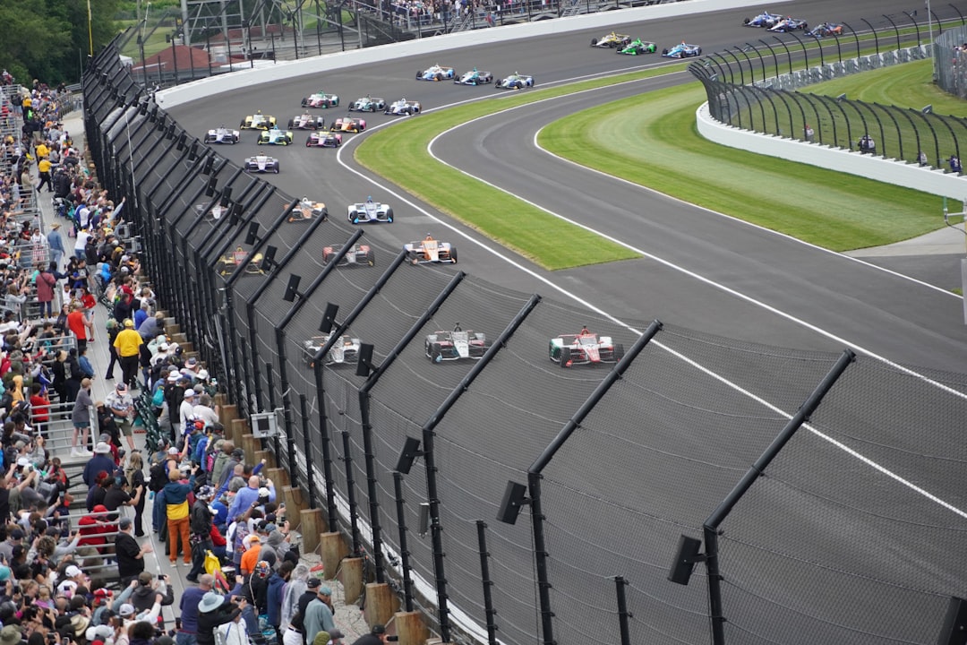 GT World Challenge