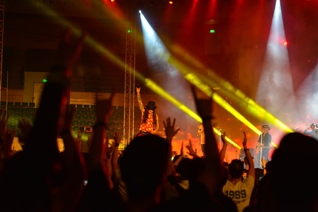 Groundation