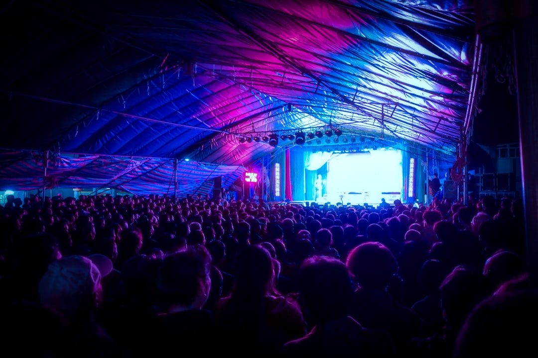 Greensky Bluegrass