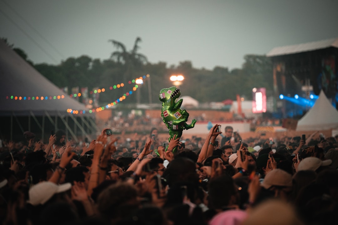 Green River Music Festival