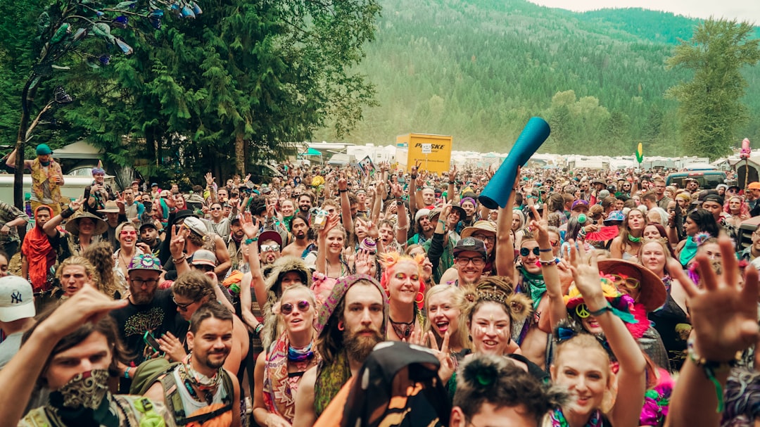 Green Mountain Bluegrass and Roots Festival