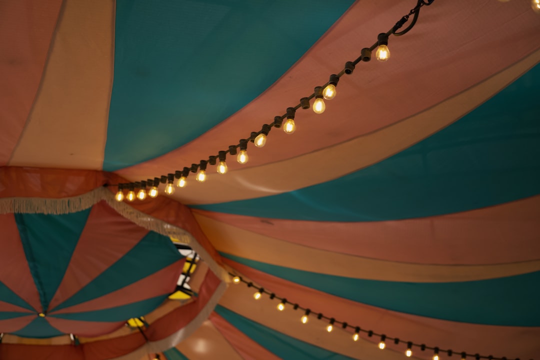 Grand Shanghai Circus	