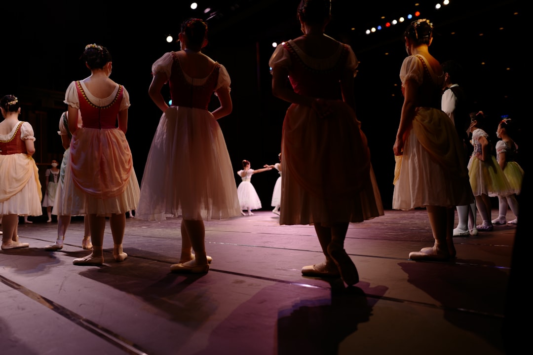 Grand Rapids Ballet