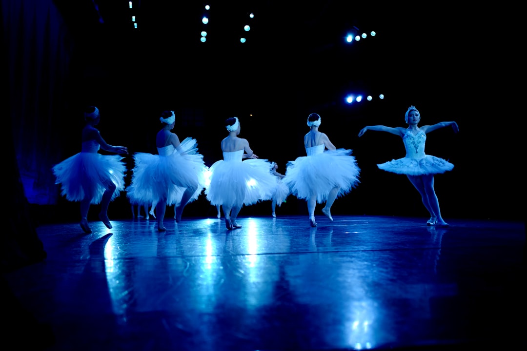Grand Kyiv Ballet