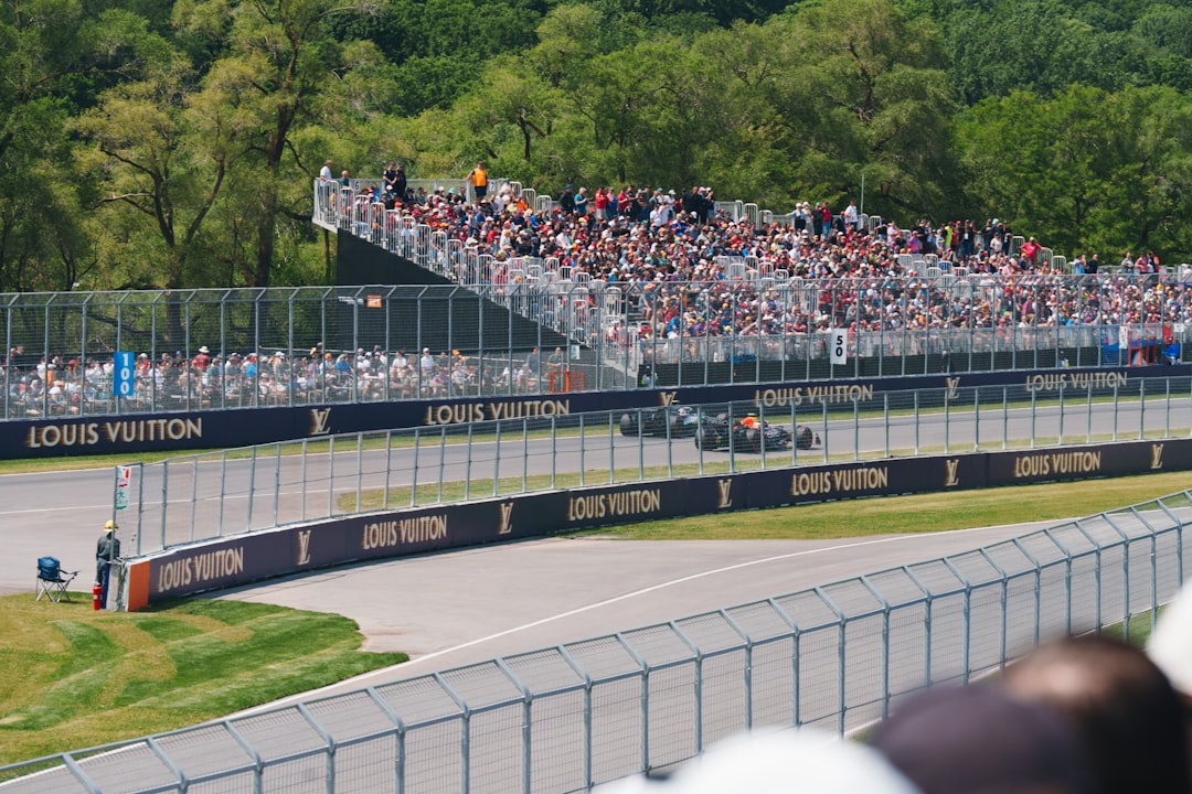 Grand American 250