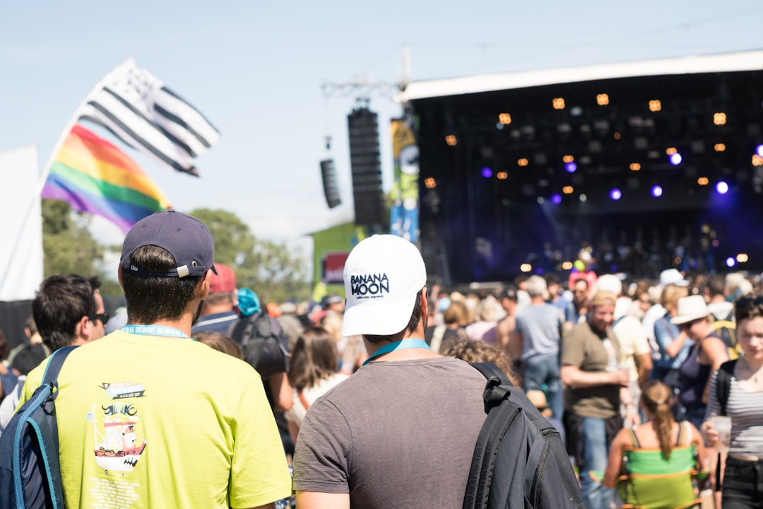 Governors Ball Music Festival