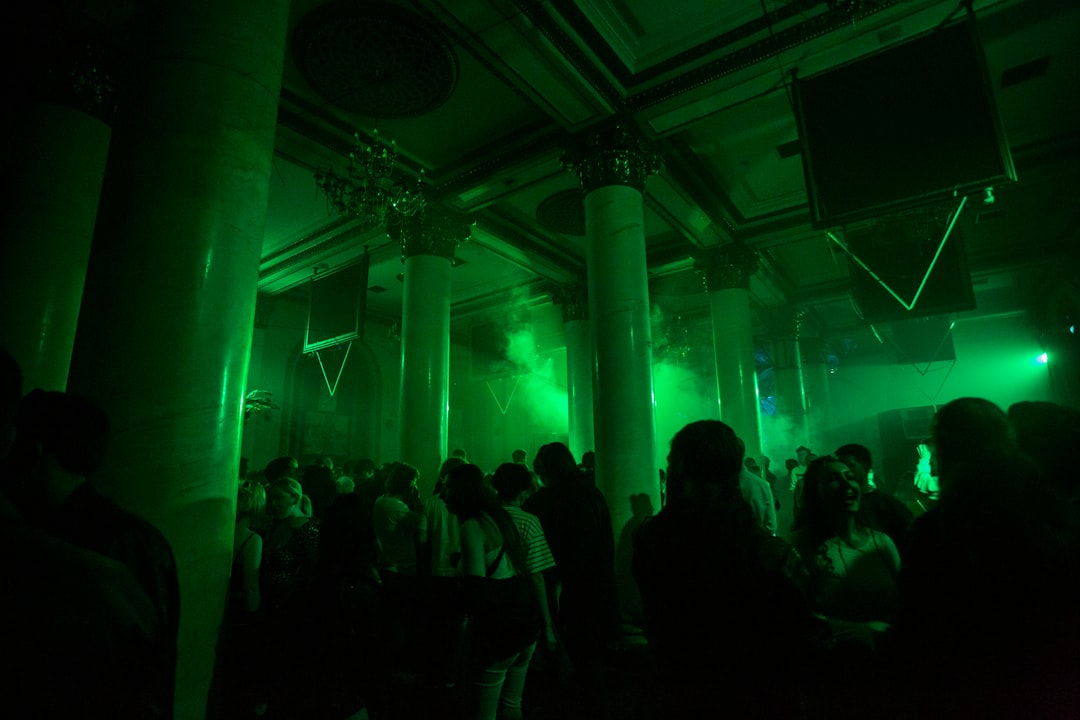 Gothicumbia