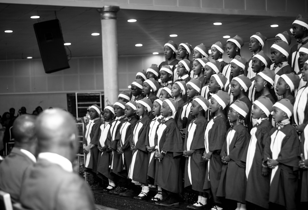 Gospel Christmas