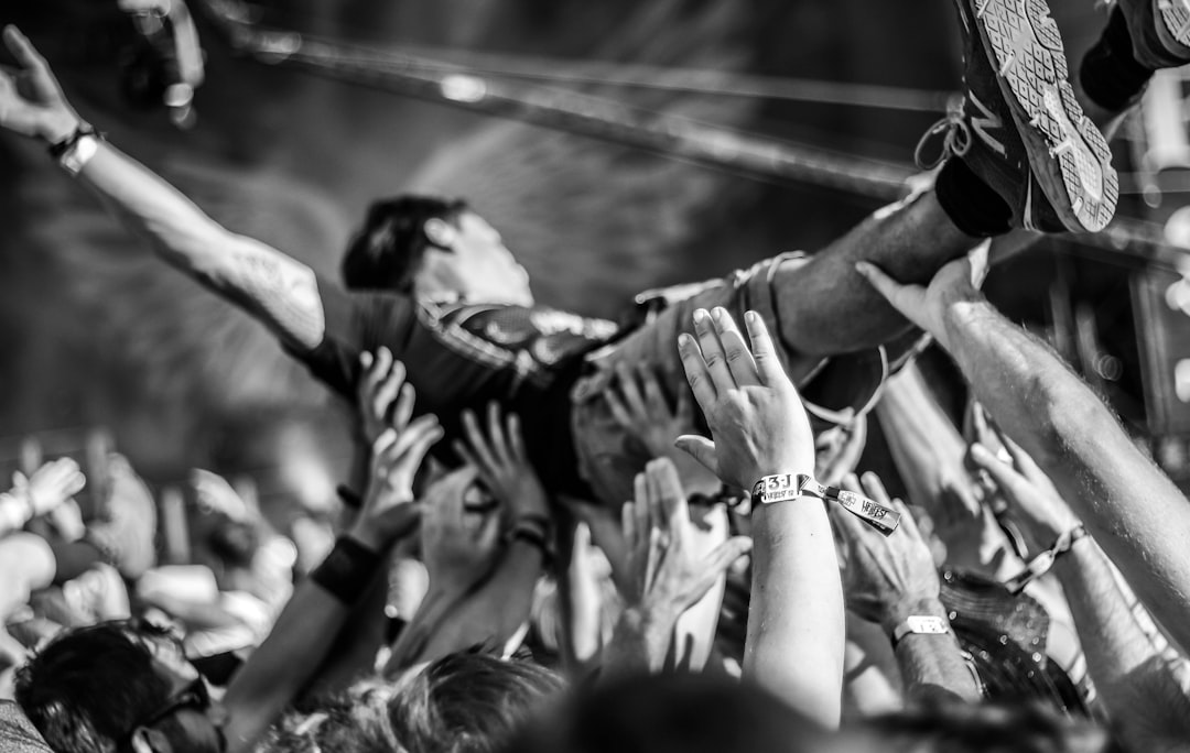 Gorilla Biscuits