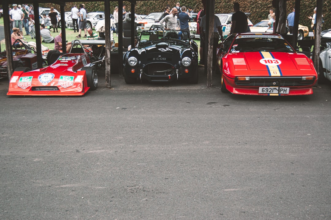 Goodguys Car Show